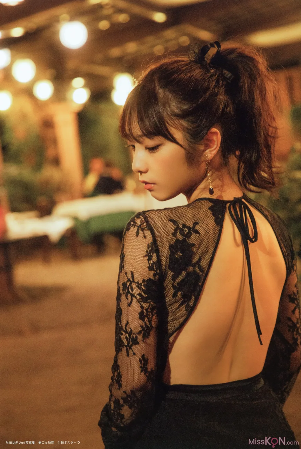 [JP] Yoda Yuuki (与田祐希): 無口な時間 (168 photos)