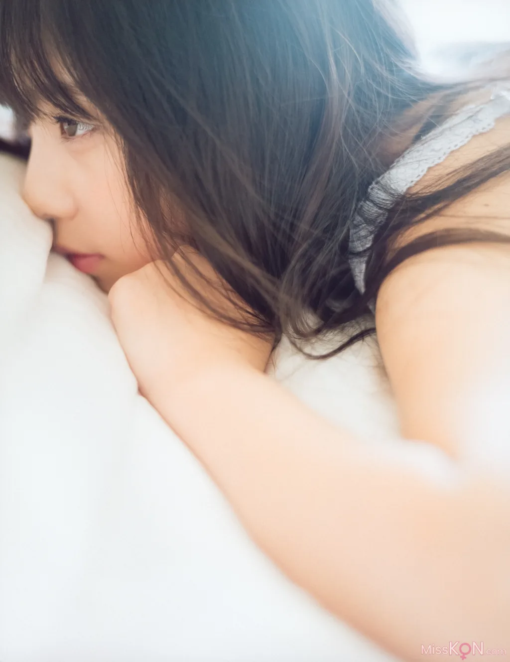 [JP] Yoda Yuuki (与田祐希): 日向の温度 (109 photos)