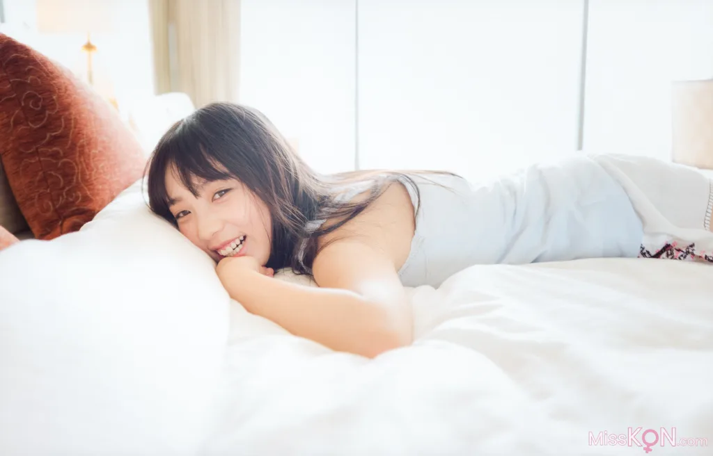 [JP] Yoda Yuuki (与田祐希): 日向の温度 (109 photos)