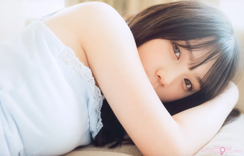 [JP] Yoda Yuuki (与田祐希): 日向の温度 (109 photos)