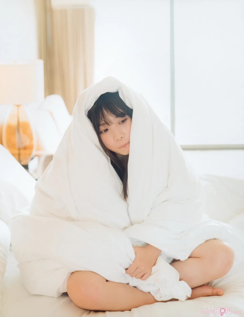 [JP] Yoda Yuuki (与田祐希): 日向の温度 (109 photos)