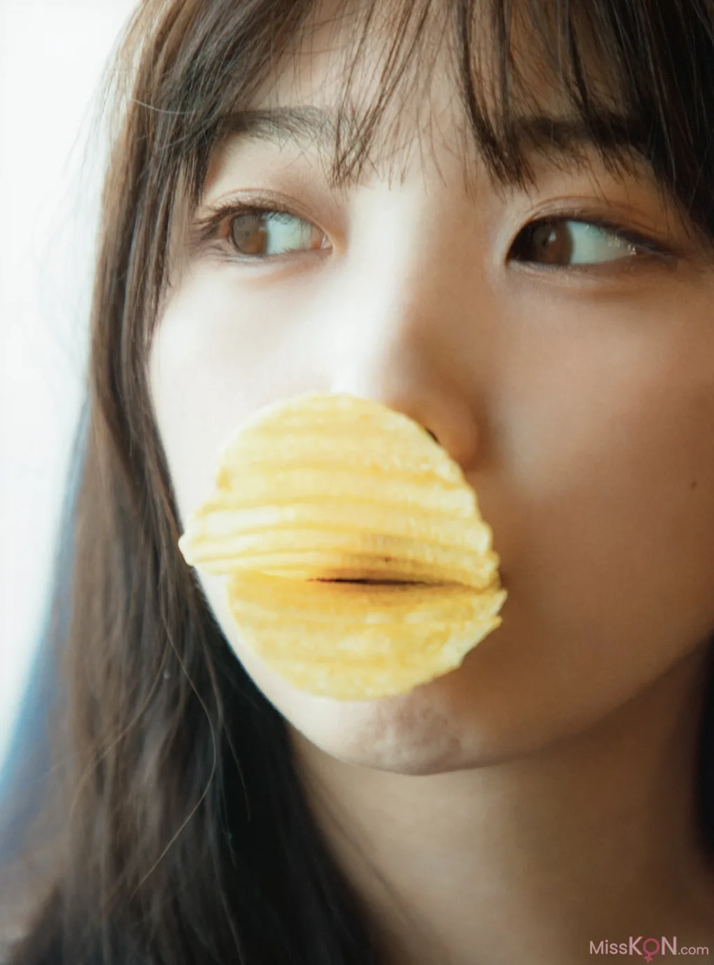 [JP] Yoda Yuuki (与田祐希): 無口な時間 (168 photos)