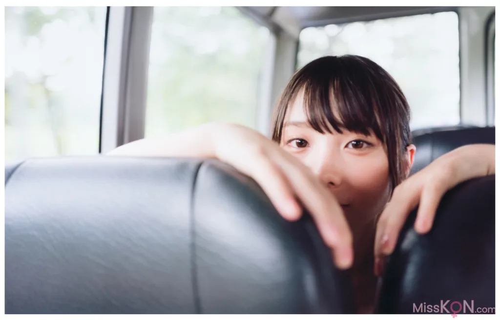 [JP] Yoda Yuuki (与田祐希): 日向の温度 (109 photos)