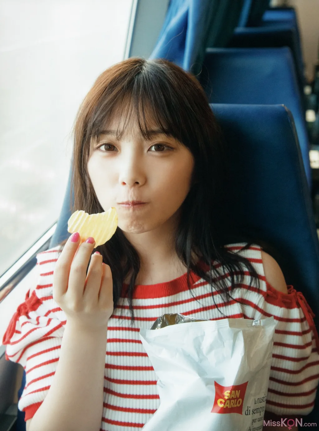 [JP] Yoda Yuuki (与田祐希): 無口な時間 (168 photos)