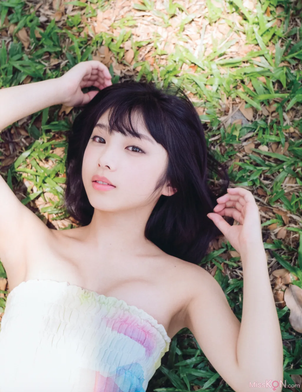 [JP] Yoda Yuuki (与田祐希): 日向の温度 (109 photos)