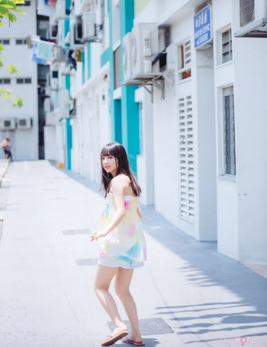[JP] Yoda Yuuki (与田祐希): 日向の温度 (109 photos)