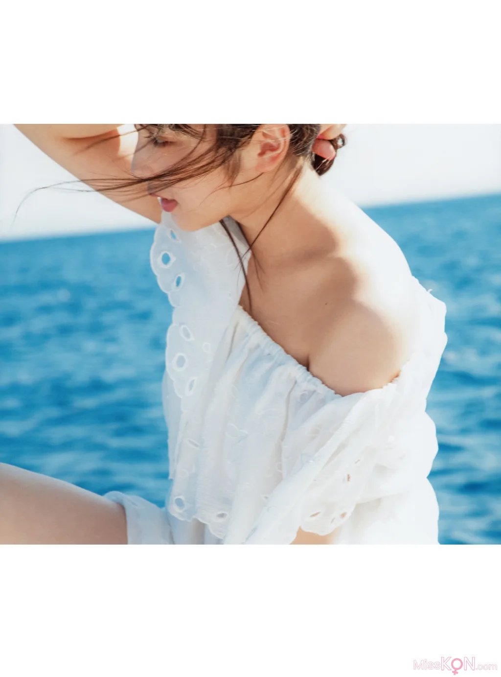 [JP] Yoda Yuuki (与田祐希): 無口な時間 (168 photos)