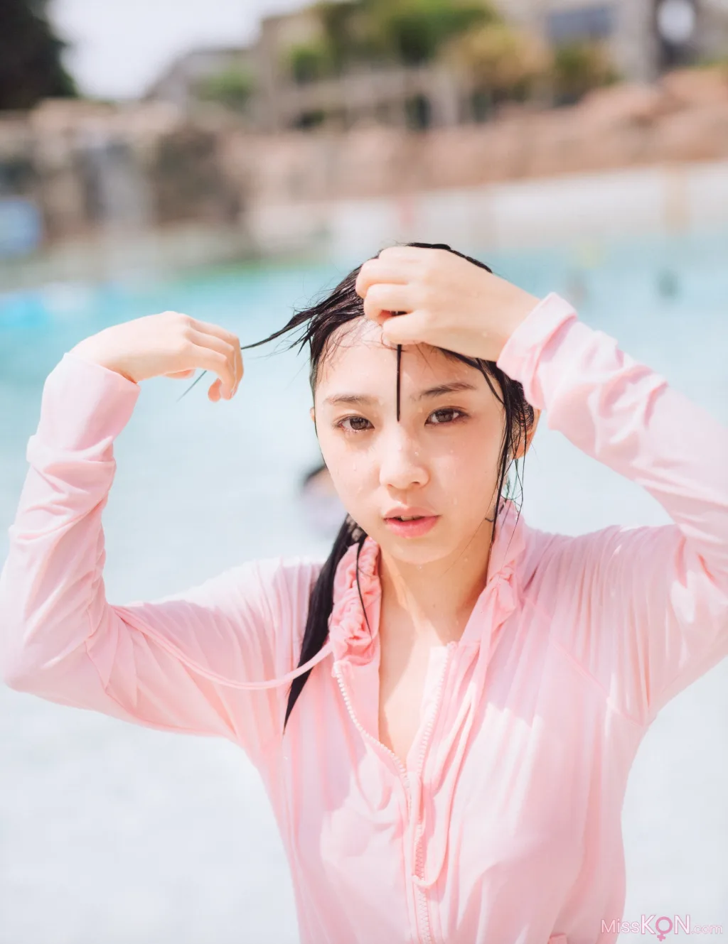 [JP] Yoda Yuuki (与田祐希): 日向の温度 (109 photos)