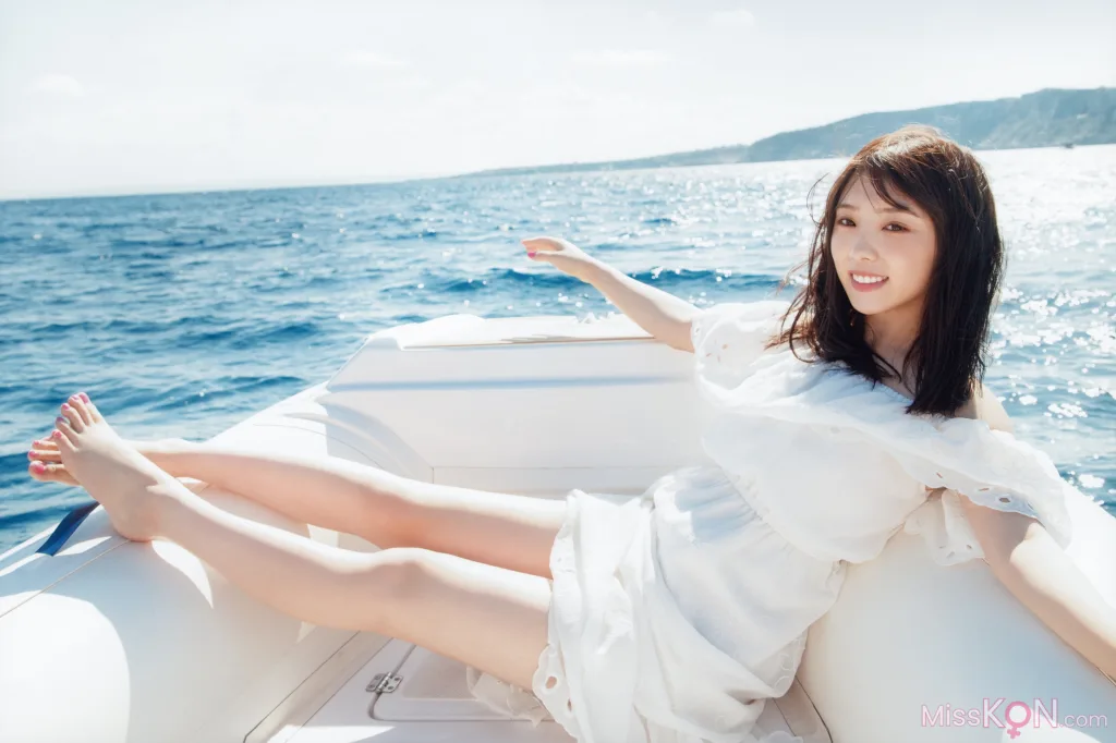 [JP] Yoda Yuuki (与田祐希): 無口な時間 (168 photos)