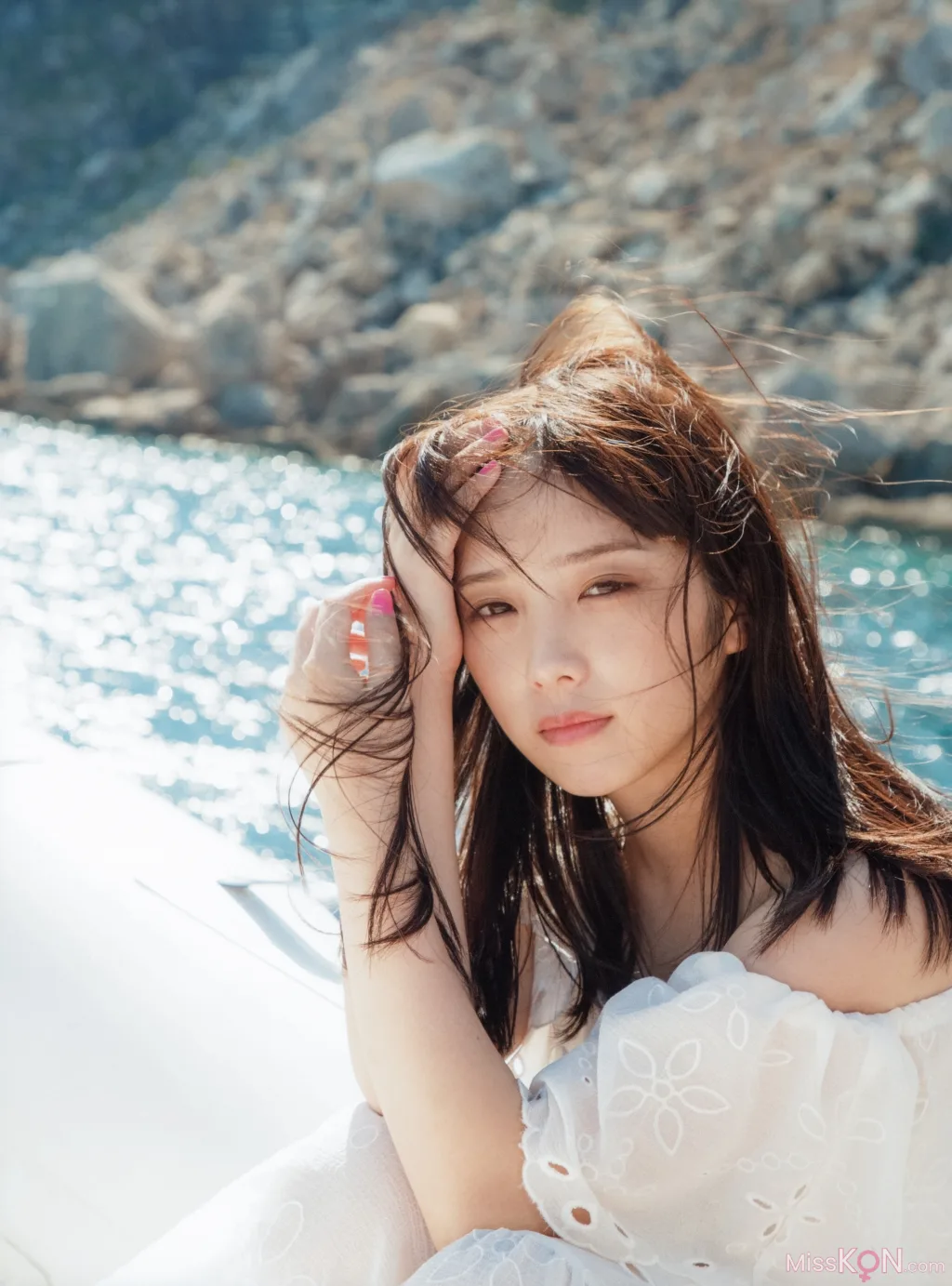 [JP] Yoda Yuuki (与田祐希): 無口な時間 (168 photos)