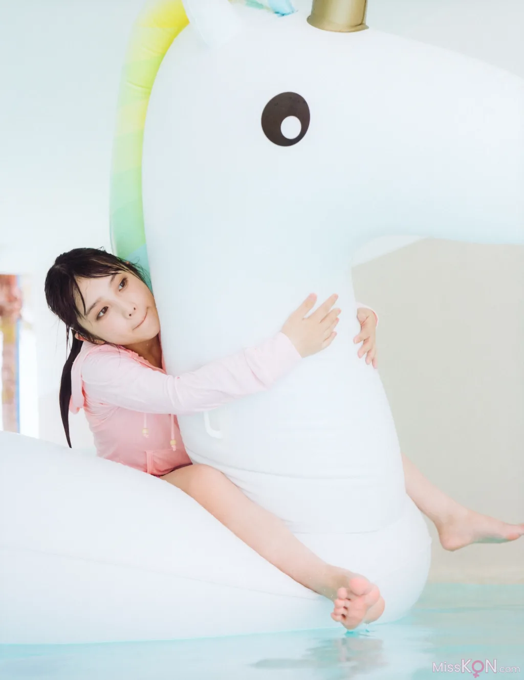 [JP] Yoda Yuuki (与田祐希): 日向の温度 (109 photos)