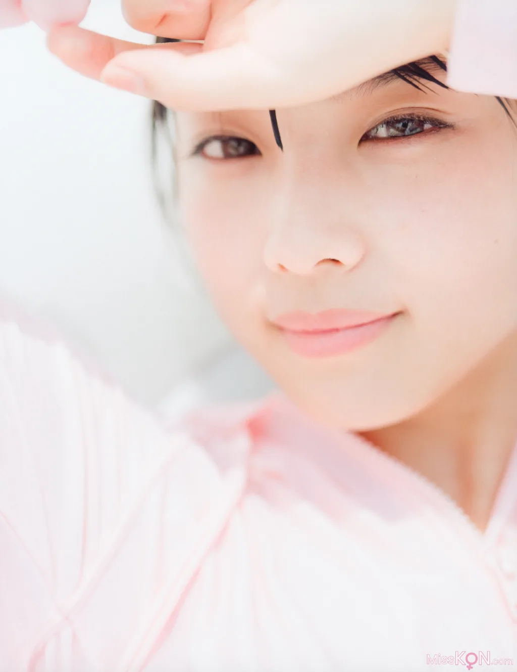 [JP] Yoda Yuuki (与田祐希): 日向の温度 (109 photos)