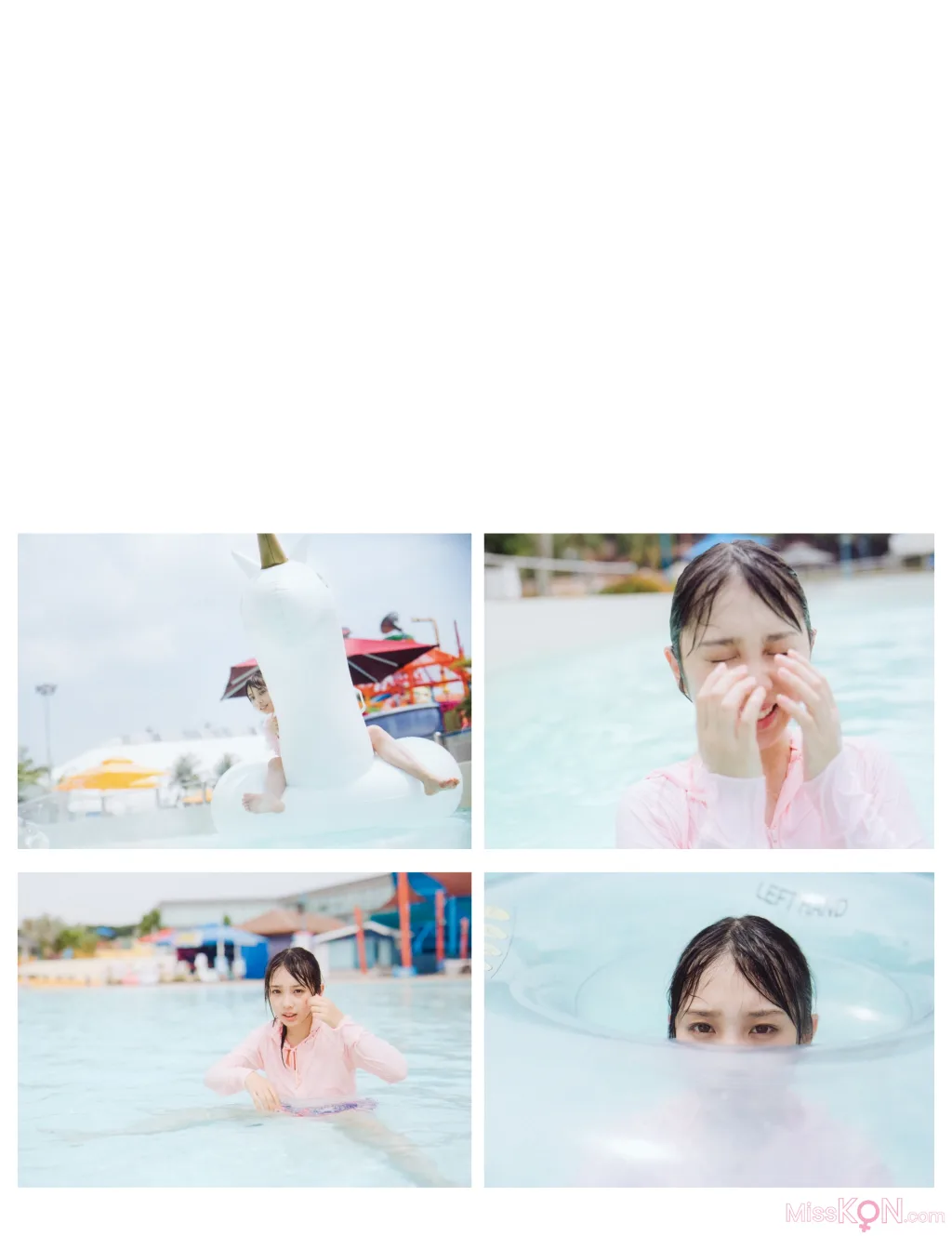 [JP] Yoda Yuuki (与田祐希): 日向の温度 (109 photos)