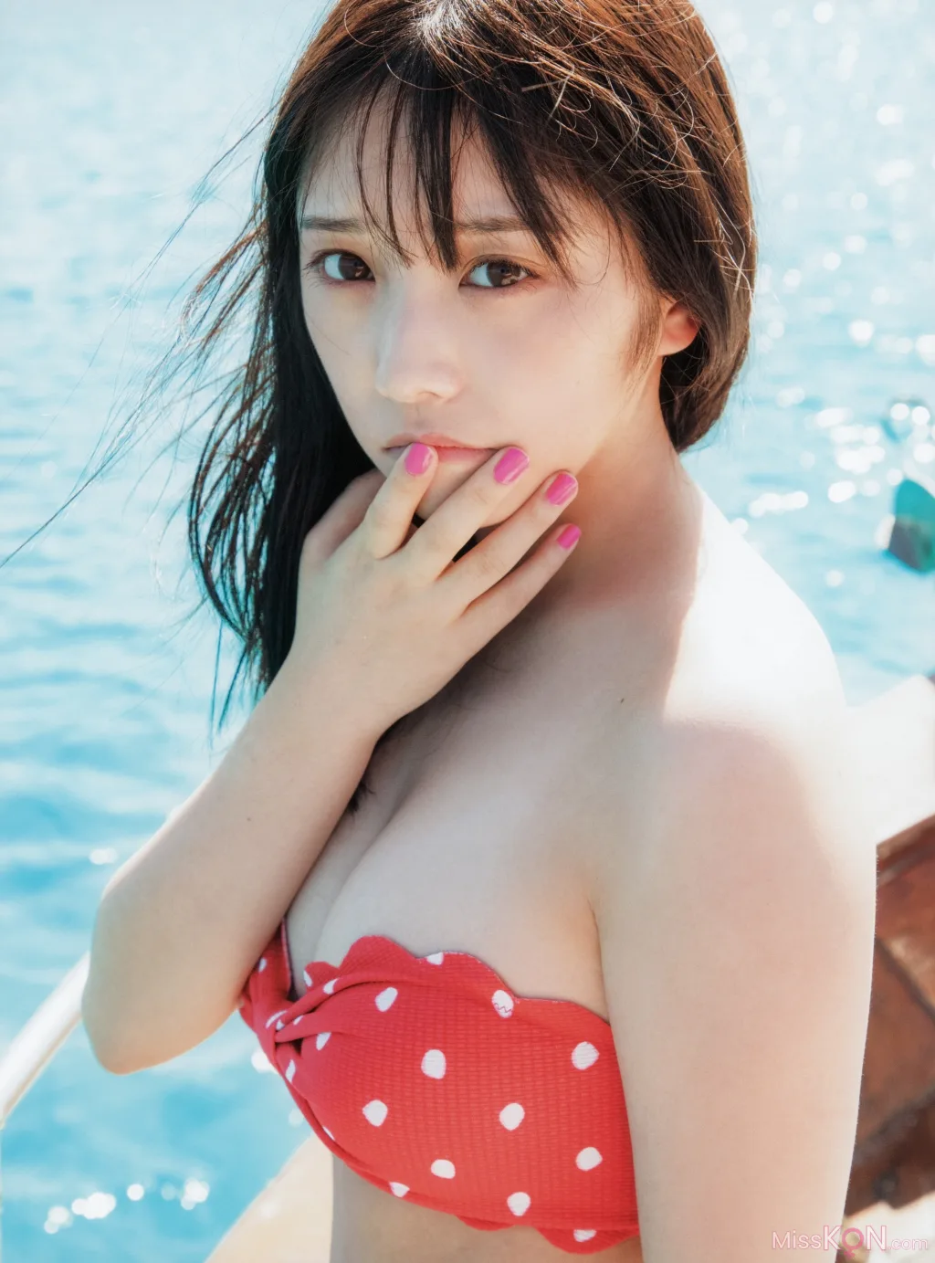[JP] Yoda Yuuki (与田祐希): 無口な時間 (168 photos)