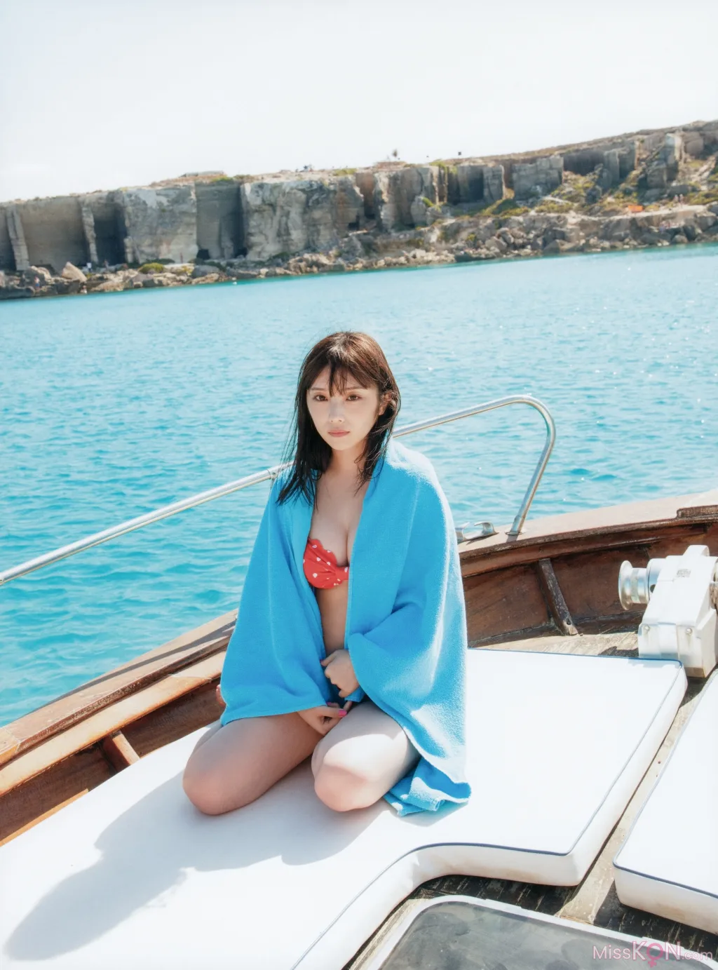 [JP] Yoda Yuuki (与田祐希): 無口な時間 (168 photos)