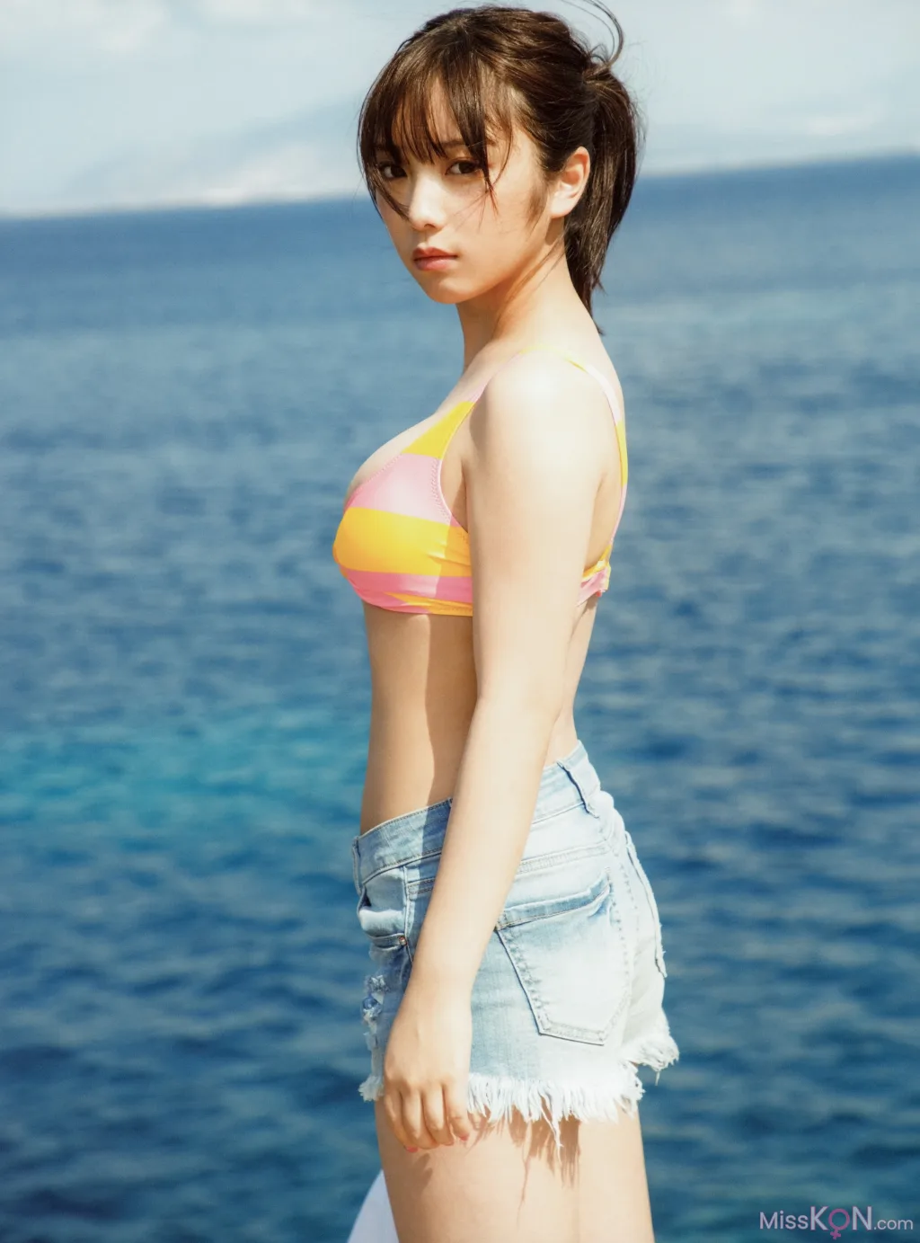 [JP] Yoda Yuuki (与田祐希): 無口な時間 (168 photos)