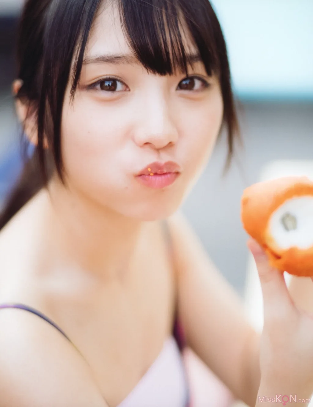[JP] Yoda Yuuki (与田祐希): 日向の温度 (109 photos)