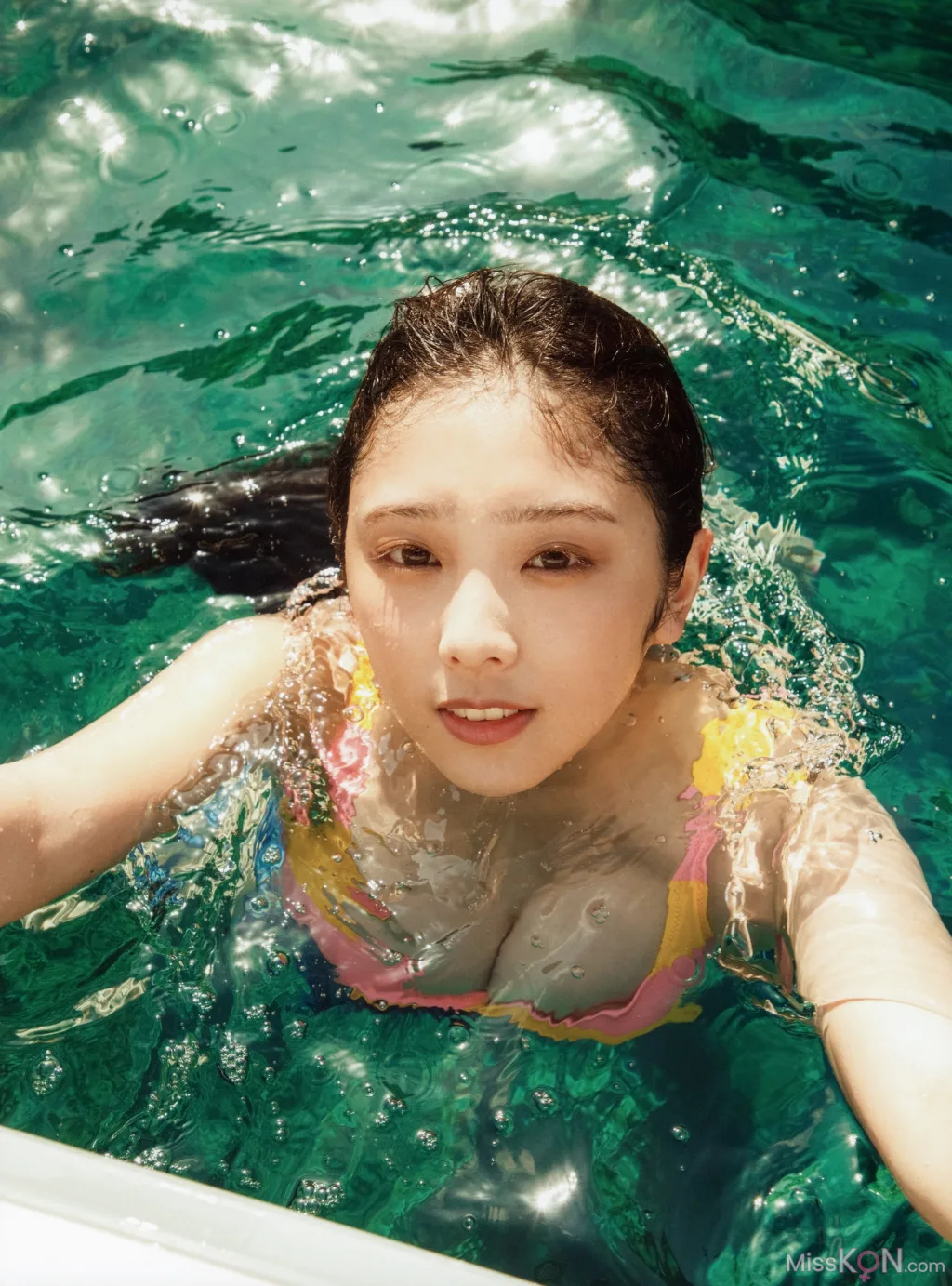 [JP] Yoda Yuuki (与田祐希): 無口な時間 (168 photos)