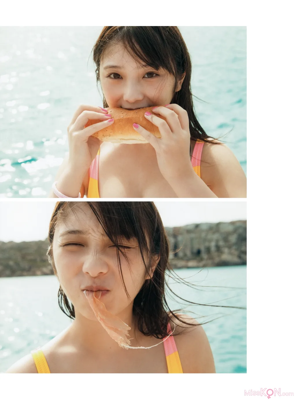 [JP] Yoda Yuuki (与田祐希): 無口な時間 (168 photos)