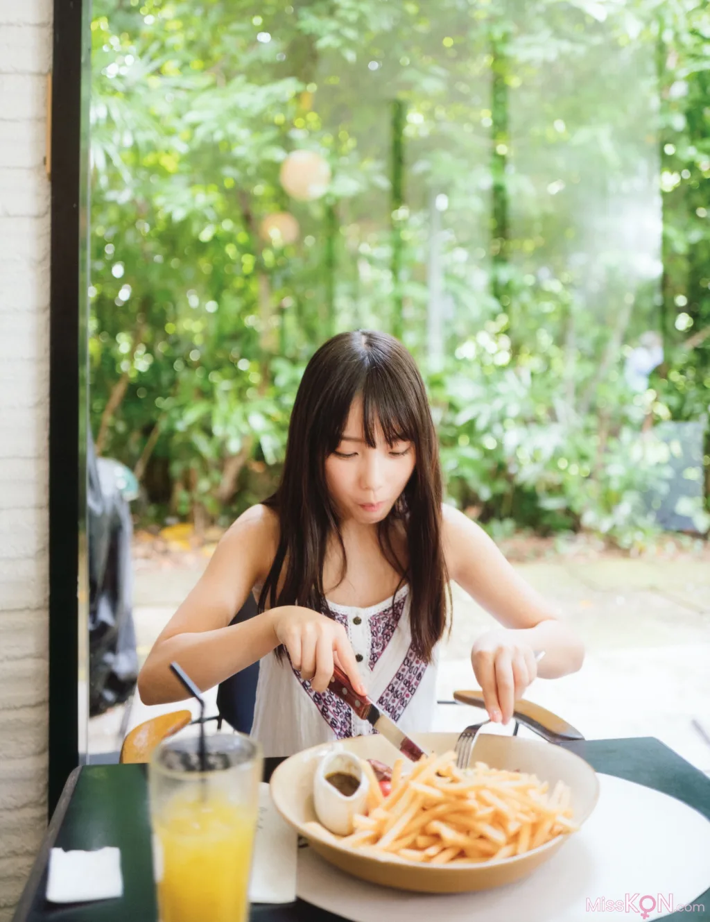 [JP] Yoda Yuuki (与田祐希): 日向の温度 (109 photos)
