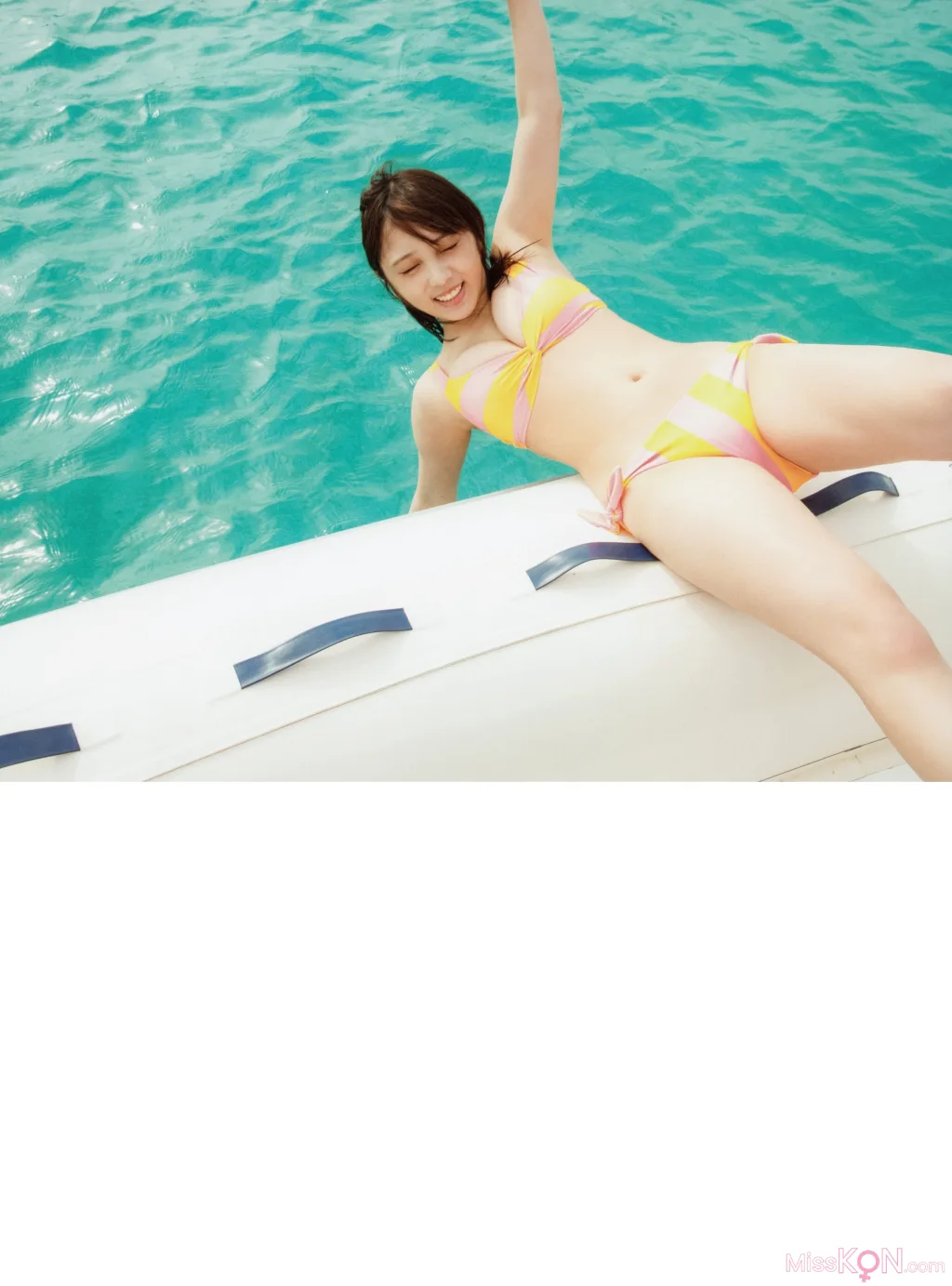 [JP] Yoda Yuuki (与田祐希): 無口な時間 (168 photos)