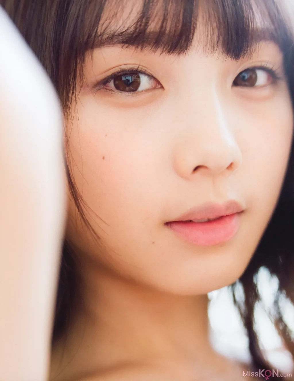 [JP] Yoda Yuuki (与田祐希): 日向の温度 (109 photos)