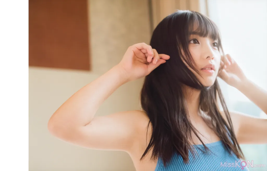 [JP] Yoda Yuuki (与田祐希): 日向の温度 (109 photos)