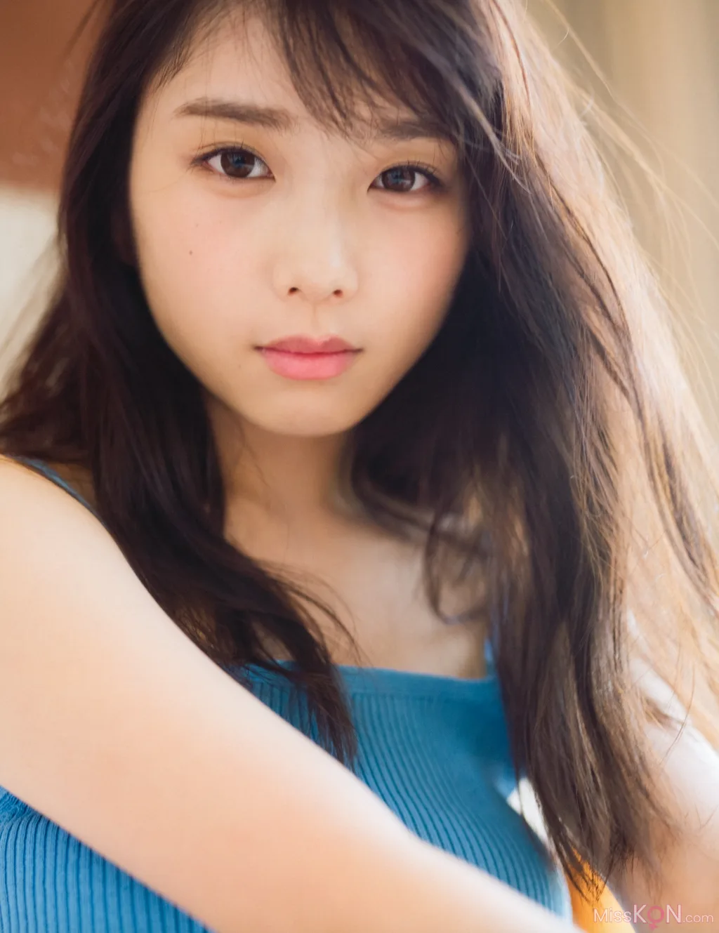 [JP] Yoda Yuuki (与田祐希): 日向の温度 (109 photos)