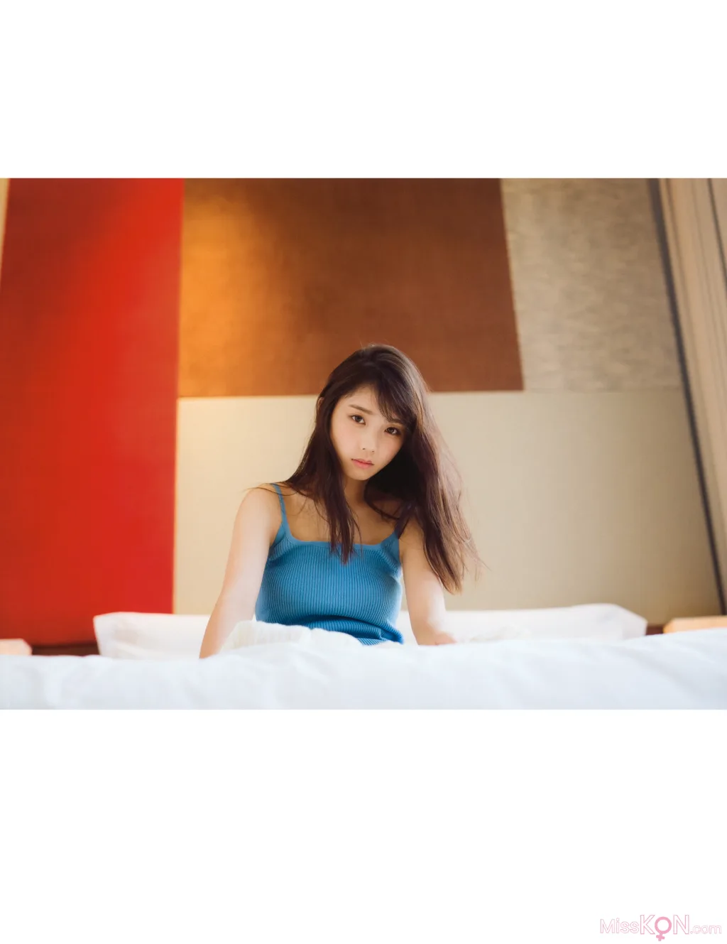 [JP] Yoda Yuuki (与田祐希): 日向の温度 (109 photos)