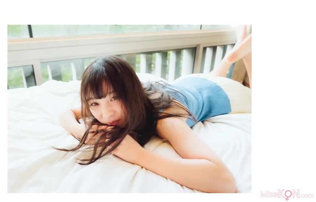 [JP] Yoda Yuuki (与田祐希): 日向の温度 (109 photos)