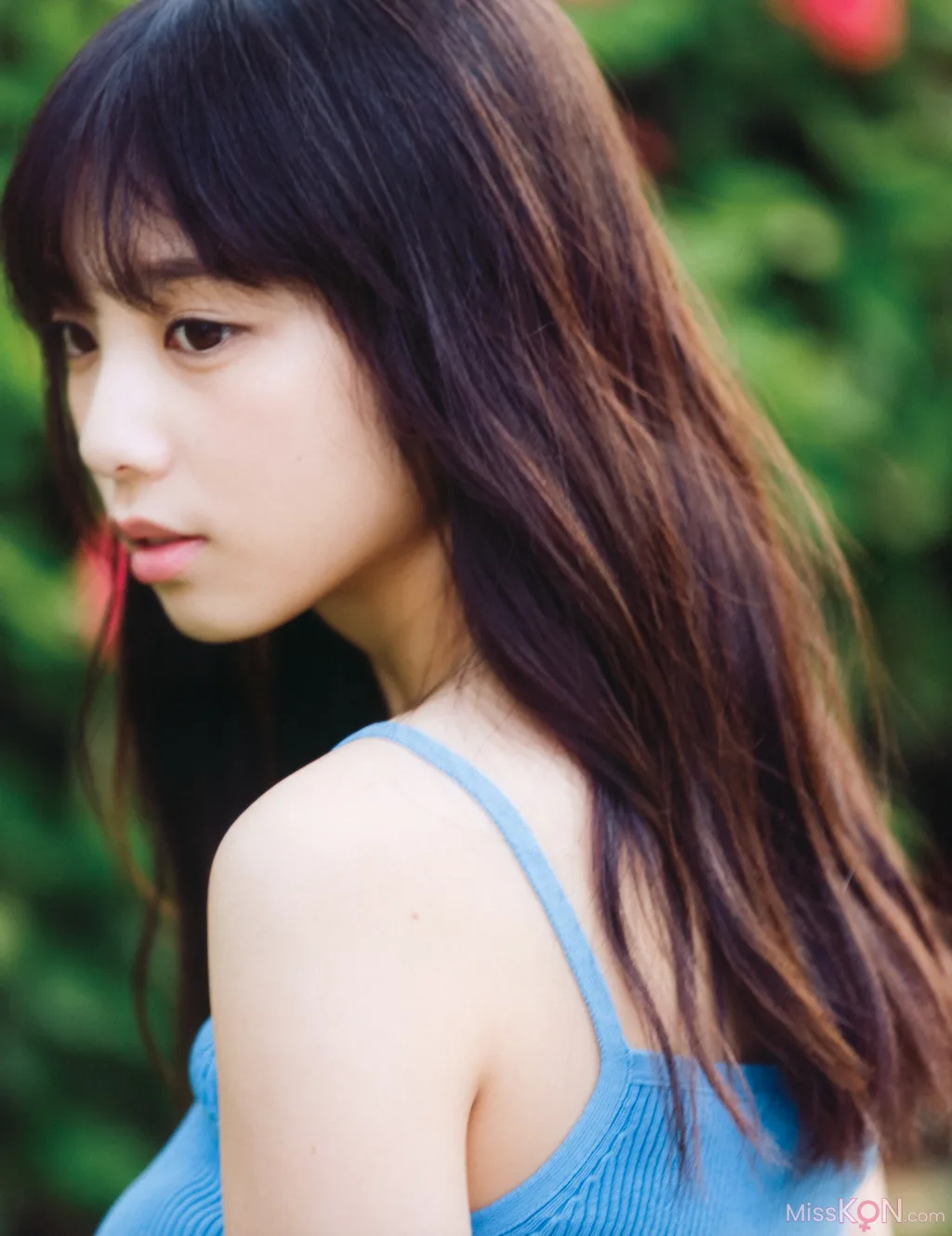 [JP] Yoda Yuuki (与田祐希): 日向の温度 (109 photos)