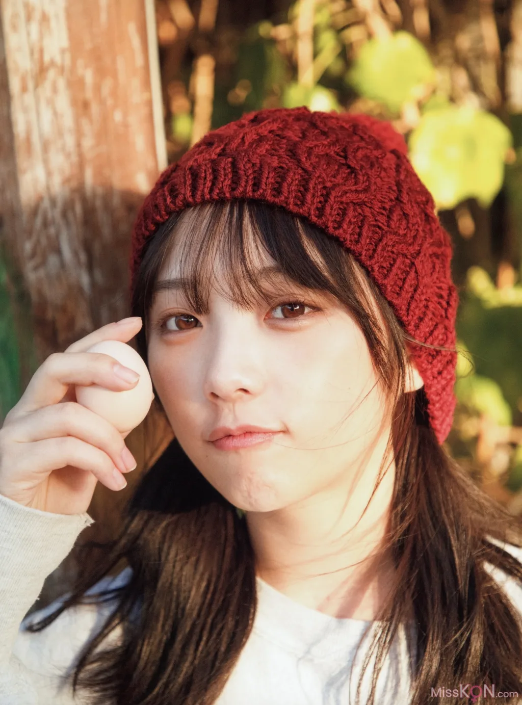 [JP] Yoda Yuuki (与田祐希): 無口な時間 (168 photos)