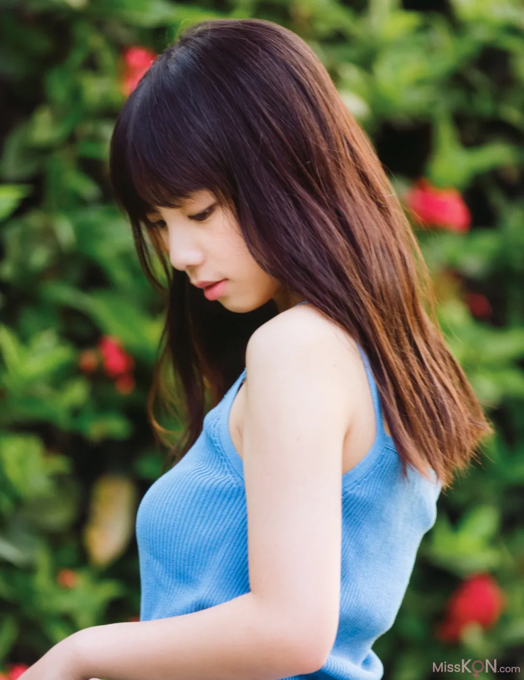 [JP] Yoda Yuuki (与田祐希): 日向の温度 (109 photos)
