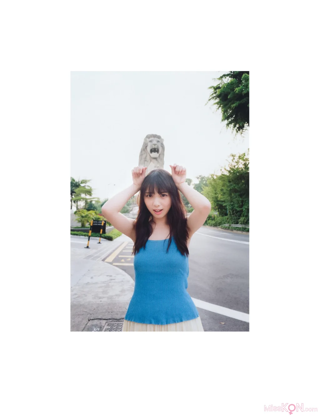 [JP] Yoda Yuuki (与田祐希): 日向の温度 (109 photos)