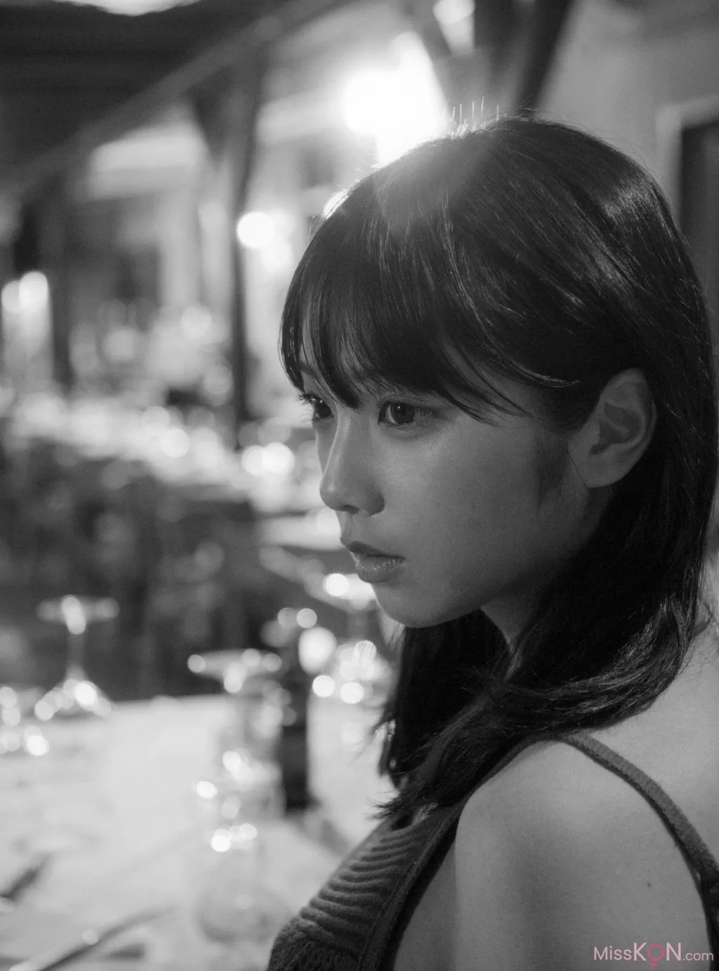 [JP] Yoda Yuuki (与田祐希): 無口な時間 (168 photos)