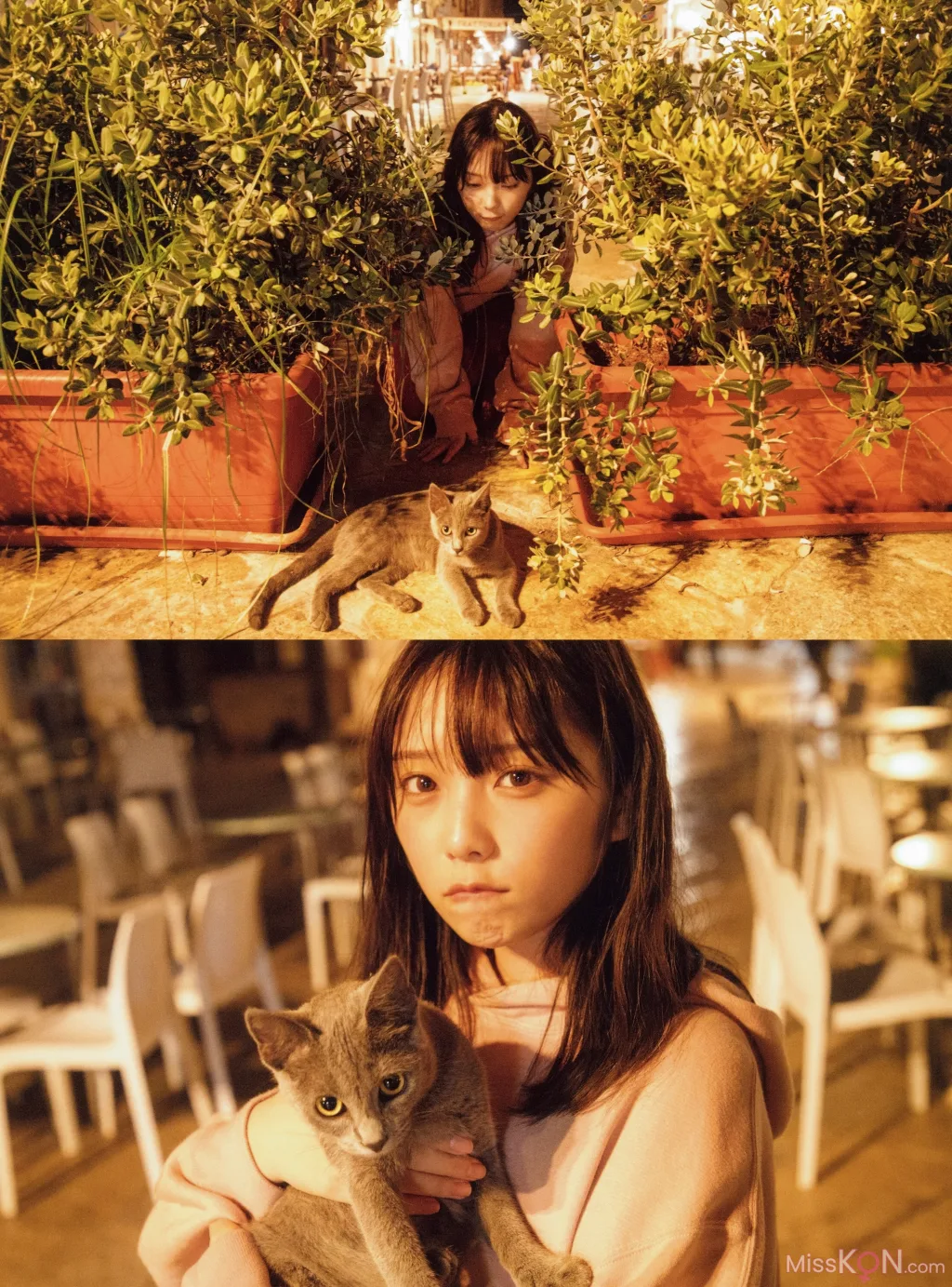 [JP] Yoda Yuuki (与田祐希): 無口な時間 (168 photos)