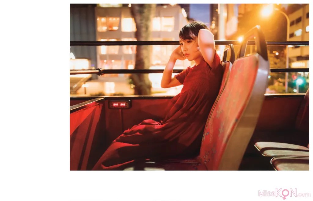 [JP] Yoda Yuuki (与田祐希): 日向の温度 (109 photos)