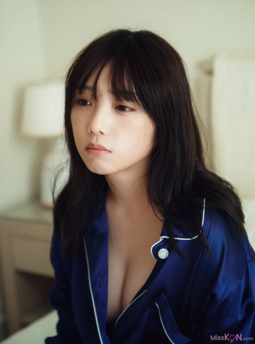 [JP] Yoda Yuuki (与田祐希): 無口な時間 (168 photos)