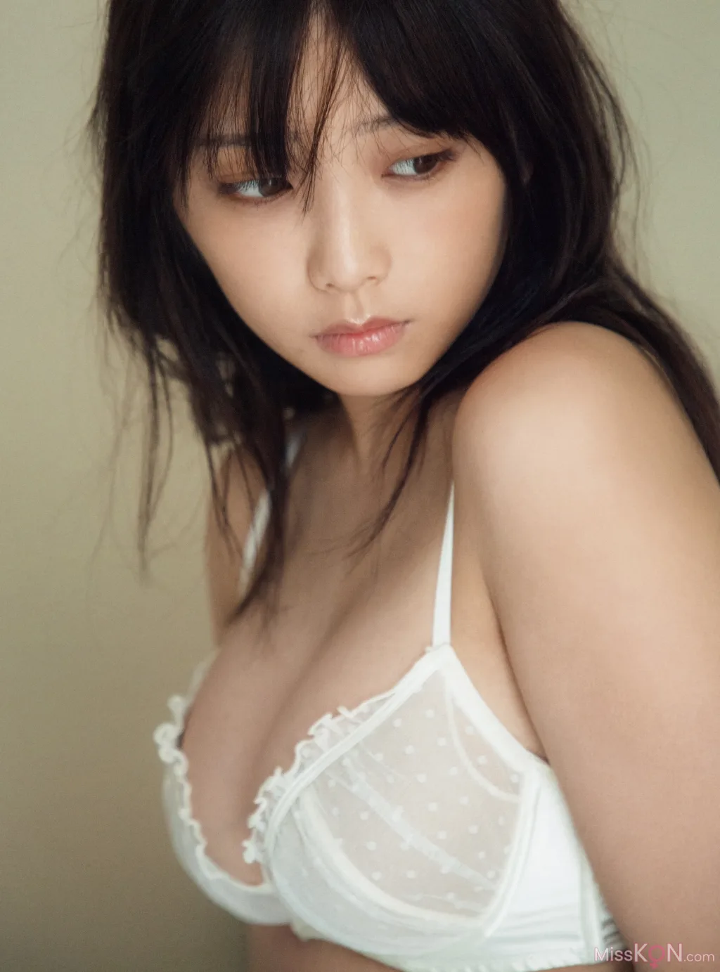 [JP] Yoda Yuuki (与田祐希): 無口な時間 (168 photos) – Page 5