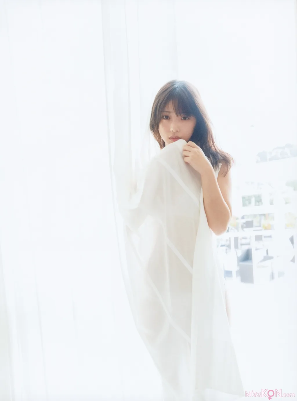 [JP] Yoda Yuuki (与田祐希): 無口な時間 (168 photos) – Page 5