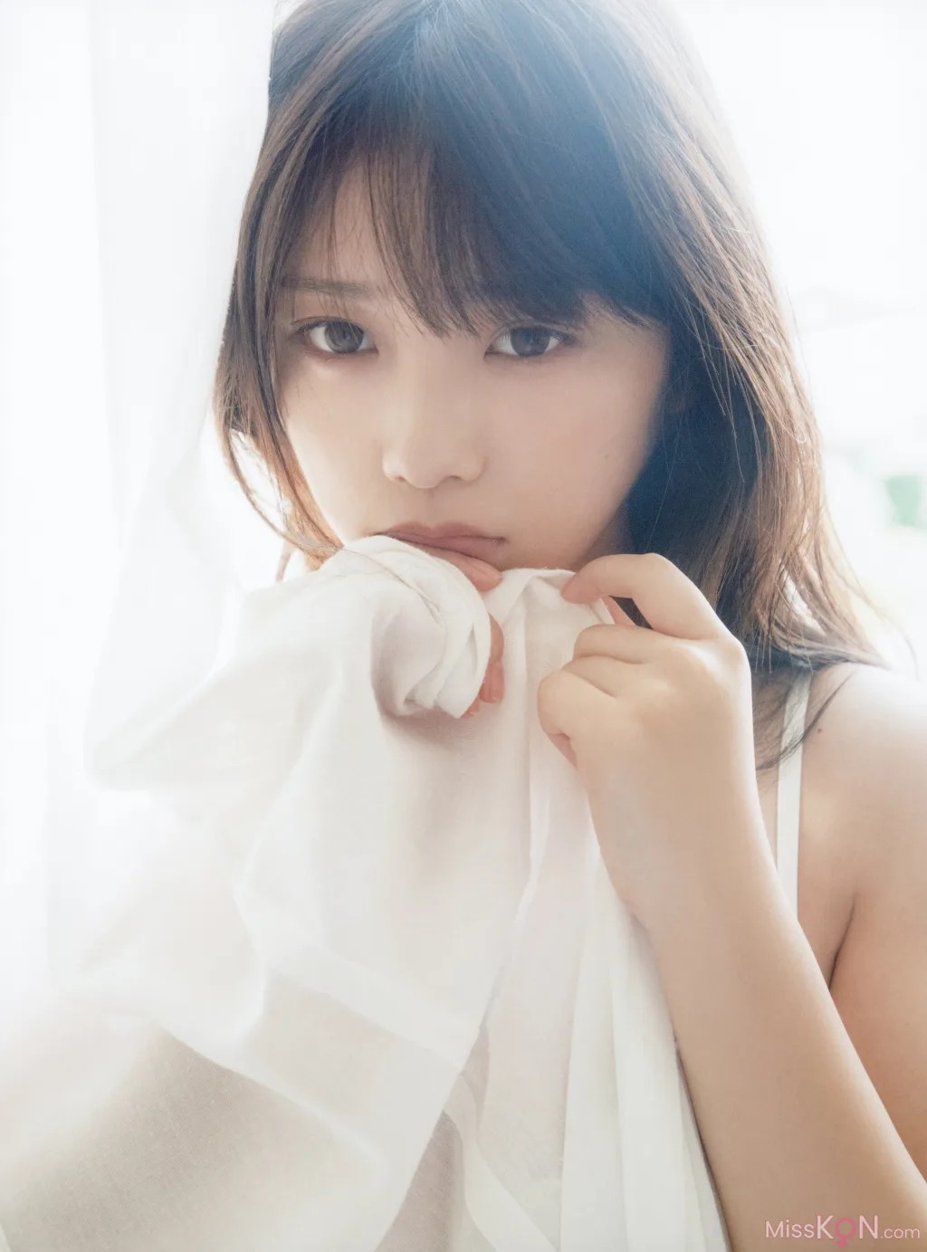 [JP] Yoda Yuuki (与田祐希): 無口な時間 (168 photos) – Page 5
