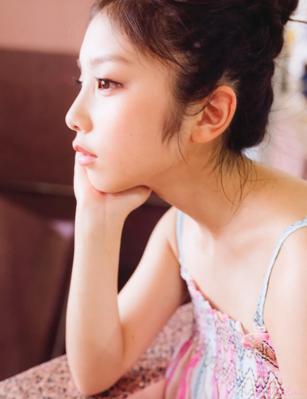 [JP] Yoda Yuuki (与田祐希): 日向の温度 (109 photos)