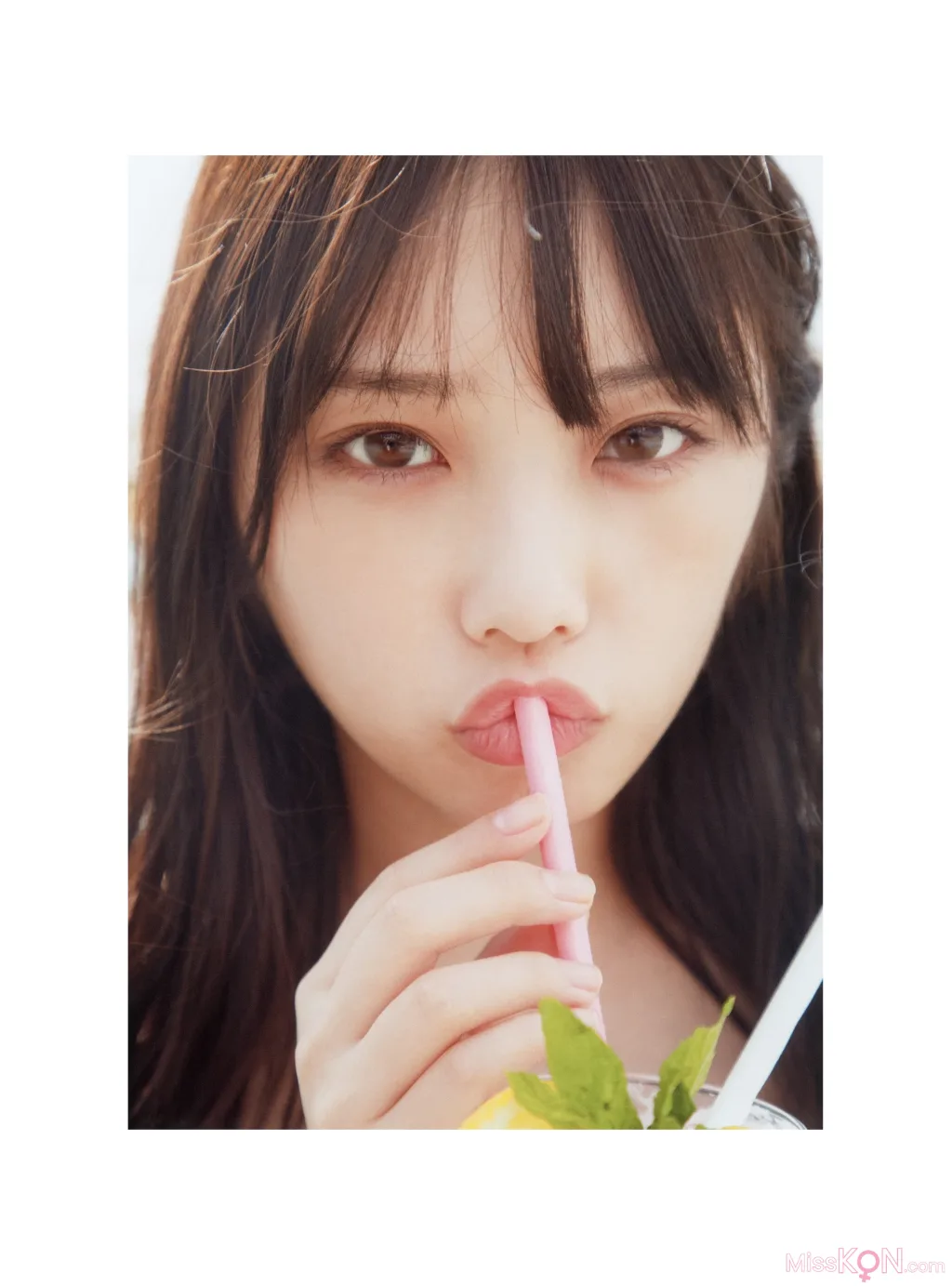 [JP] Yoda Yuuki (与田祐希): 無口な時間 (168 photos) – Page 5
