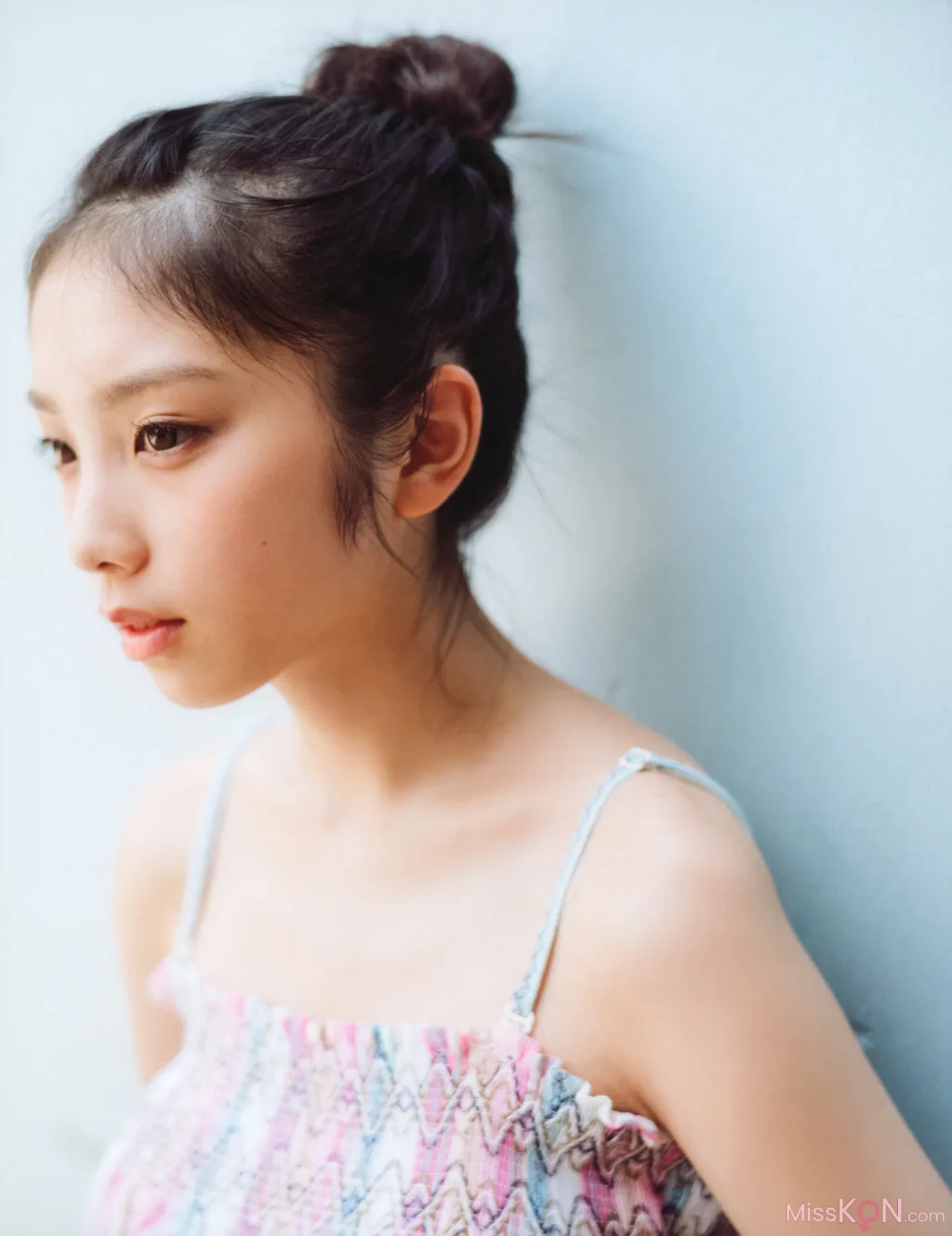 [JP] Yoda Yuuki (与田祐希): 日向の温度 (109 photos)