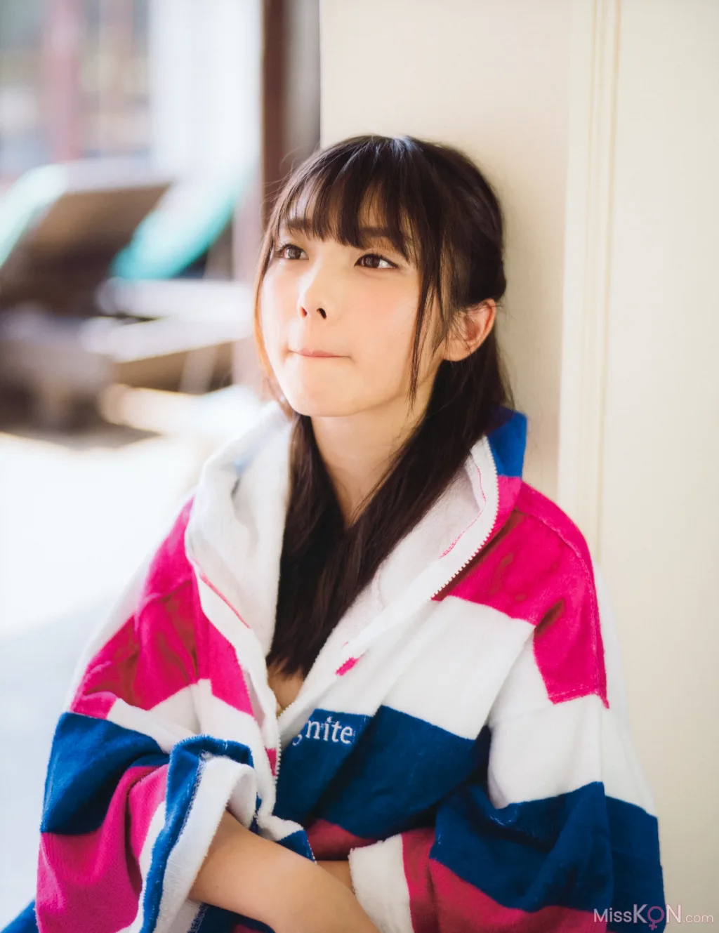 [JP] Yoda Yuuki (与田祐希): 日向の温度 (109 photos) – Page 9