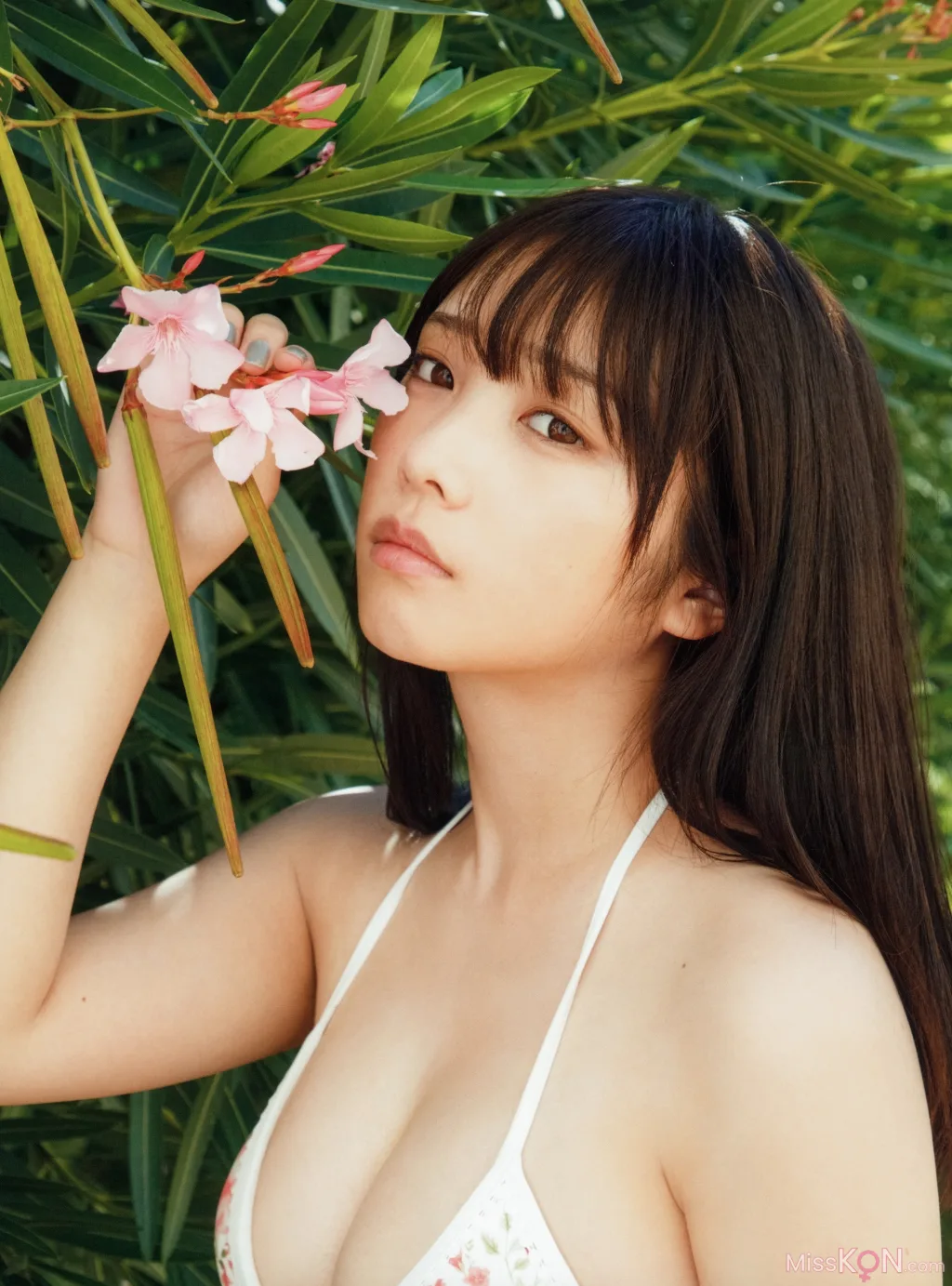 [JP] Yoda Yuuki (与田祐希): 無口な時間 (168 photos) – Page 6