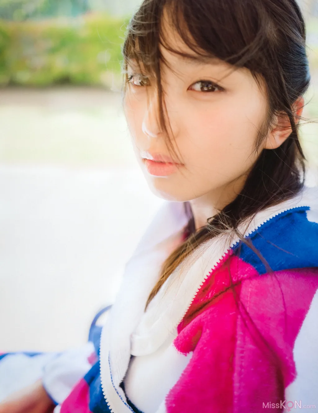 [JP] Yoda Yuuki (与田祐希): 日向の温度 (109 photos) – Page 9