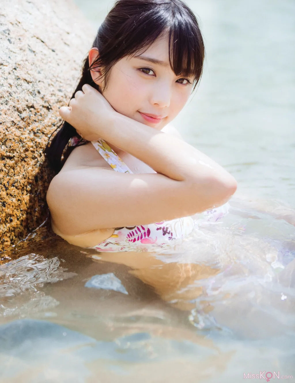 [JP] Yoda Yuuki (与田祐希): 日向の温度 (109 photos) – Page 9