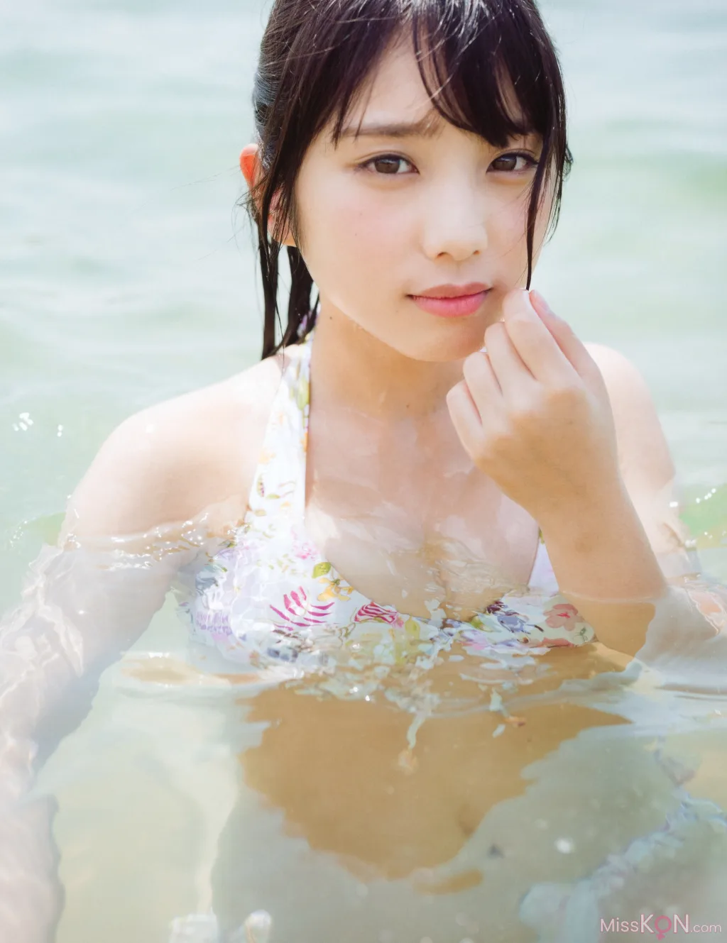 [JP] Yoda Yuuki (与田祐希): 日向の温度 (109 photos) – Page 9