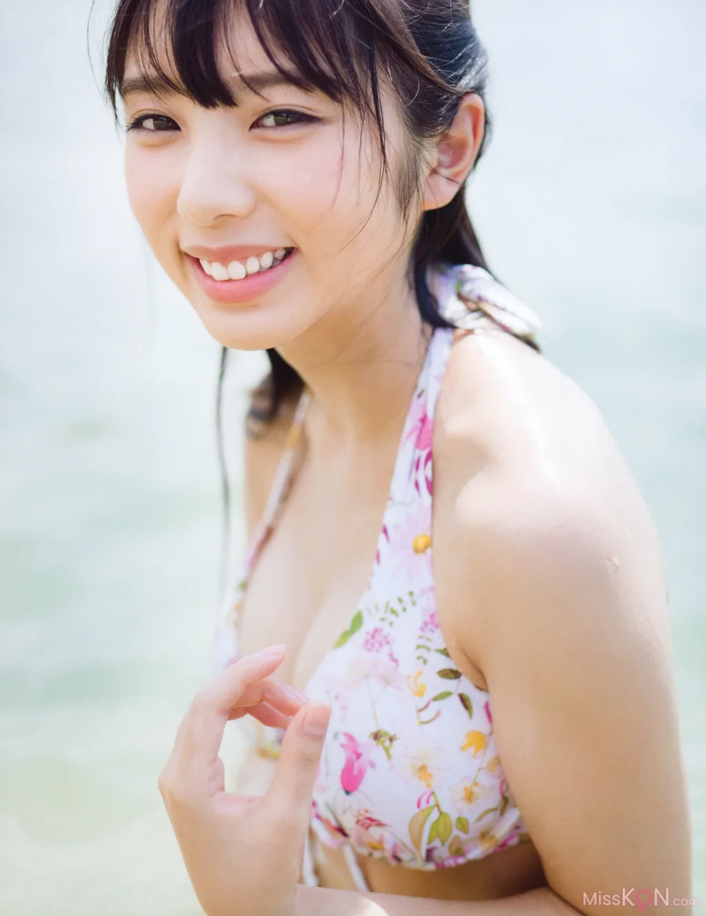 [JP] Yoda Yuuki (与田祐希): 日向の温度 (109 photos) – Page 9